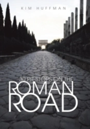 30 Pit Stops On The Roman Road