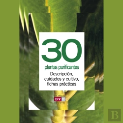 Bertrand.pt - 30 Plantas Purificantes