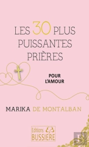 30 Plus Puissantes Prières Pour Trouver L'Amour