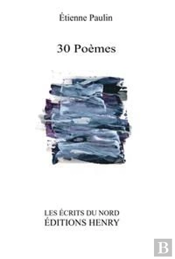 Bertrand.pt - 30 Poemes Precedes De Pneus Dieu Et Suivis De Vers La Vraie Pacotille