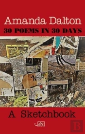 30 Poems In 30 Days