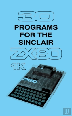 Bertrand.pt - 30 Programs For The Sinclair Zx80
