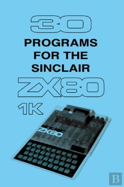 Bertrand.pt - 30 Programs For The Sinclair Zx80