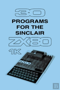 Bertrand.pt - 30 Programs For The Sinclair Zx80
