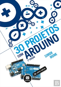 Bertrand.pt - 30 Projetos com Arduíno