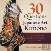 30 Questions About The Japanese Art Of The Kimono