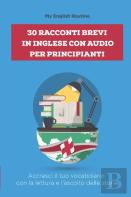 30 Racconti Brevi In Inglese Per Principianti
