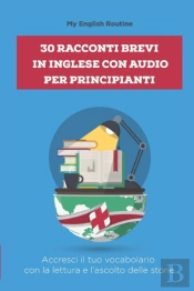 30 Racconti Brevi In Inglese Per Principianti