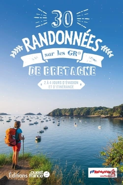 Bertrand.pt - 30 Randonnées Sur Les Gr De Bretagne