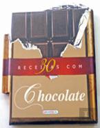 30 Receitas com Chocolate