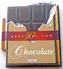 Bertrand.pt - 30 Receitas com Chocolate