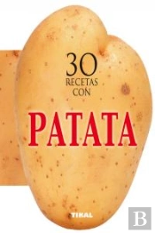 30 Recetas Con Patata