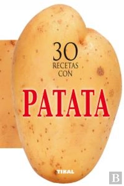 Bertrand.pt - 30 Recetas Con Patata