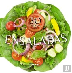 Bertrand.pt - 30 Recetas De Ensaladas