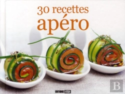Bertrand.pt - 30 Recettes Apéro