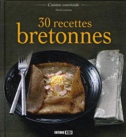 Bertrand.pt - 30 Recettes Bretonnes