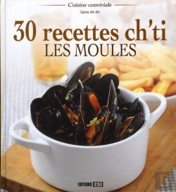 Bertrand.pt - 30 Recettes Ch Ti - Les Moules