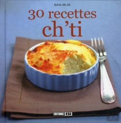 Bertrand.pt - 30 Recettes Chti