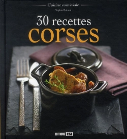 Bertrand.pt - 30 Recettes Corses