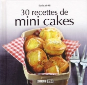 30 Recettes De Mini Cakes