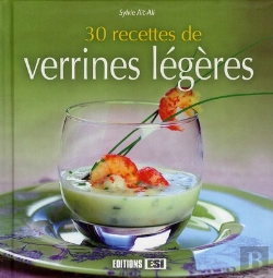 Bertrand.pt - 30 Recettes De Verrines Legeres