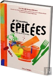 30 Recettes Épicées