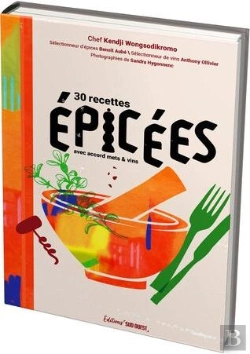 Bertrand.pt - 30 Recettes Épicées