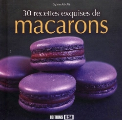 Bertrand.pt - 30 Recettes Exquises De Macarons
