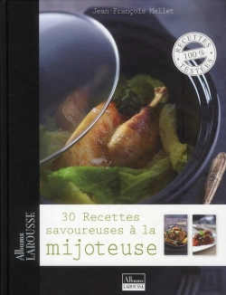 Bertrand.pt - 30 Recettes Savoureuses À La Mijoteuse