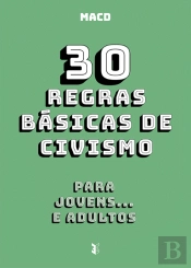 30 Regras Básicas de Civismo