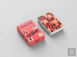Bertrand.pt - 30 Rock Playing Cards