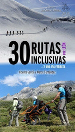 Bertrand.pt - 30 Rutas Inclusivas...Y Una Via Ferrata Por Leon