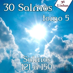 Bertrand.pt - 30 Salmos - Tomo 5