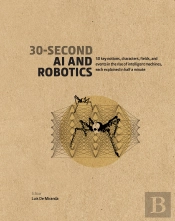 30-Second Ai & Robotics