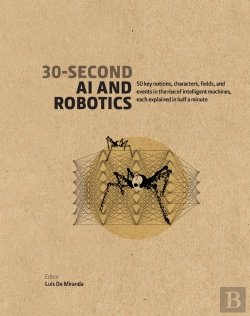 Bertrand.pt - 30-Second Ai & Robotics
