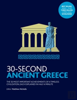 Bertrand.pt - 30-Second Ancient Greece