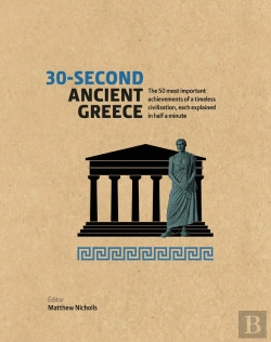 Bertrand.pt - 30-Second Ancient Greece