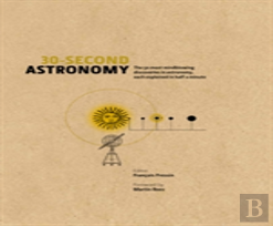 30-Second Astronomy