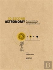 30-Second Astronomy