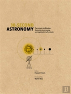 Bertrand.pt - 30-Second Astronomy