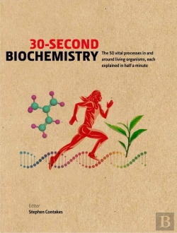 Bertrand.pt - 30-Second Biochemistry