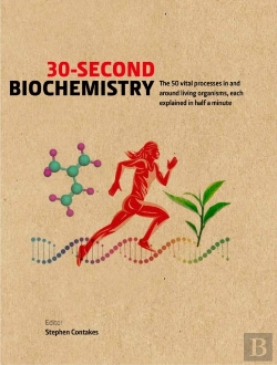 Bertrand.pt - 30-Second Biochemistry