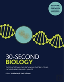 Bertrand.pt - 30-Second Biology