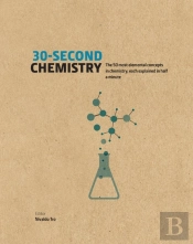 30-Second Chemistry