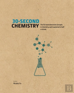 Bertrand.pt - 30-Second Chemistry