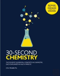 Bertrand.pt - 30-Second Chemistry