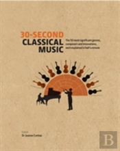 30-Second Classical Music