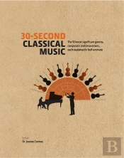 30-Second Classical Music