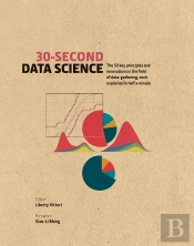 30-Second Data Science