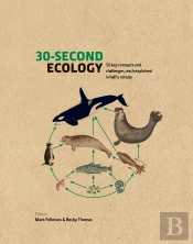 30-Second Ecology